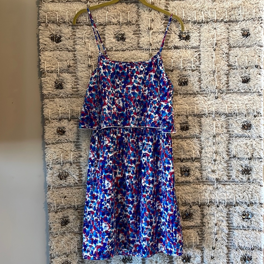 Jessica Simpson Dress